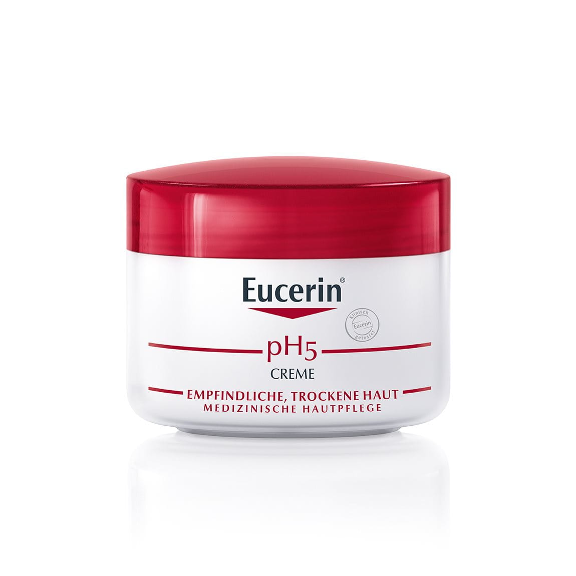 Periorale Dermatitis: Therapie und Ursachen | Eucerin